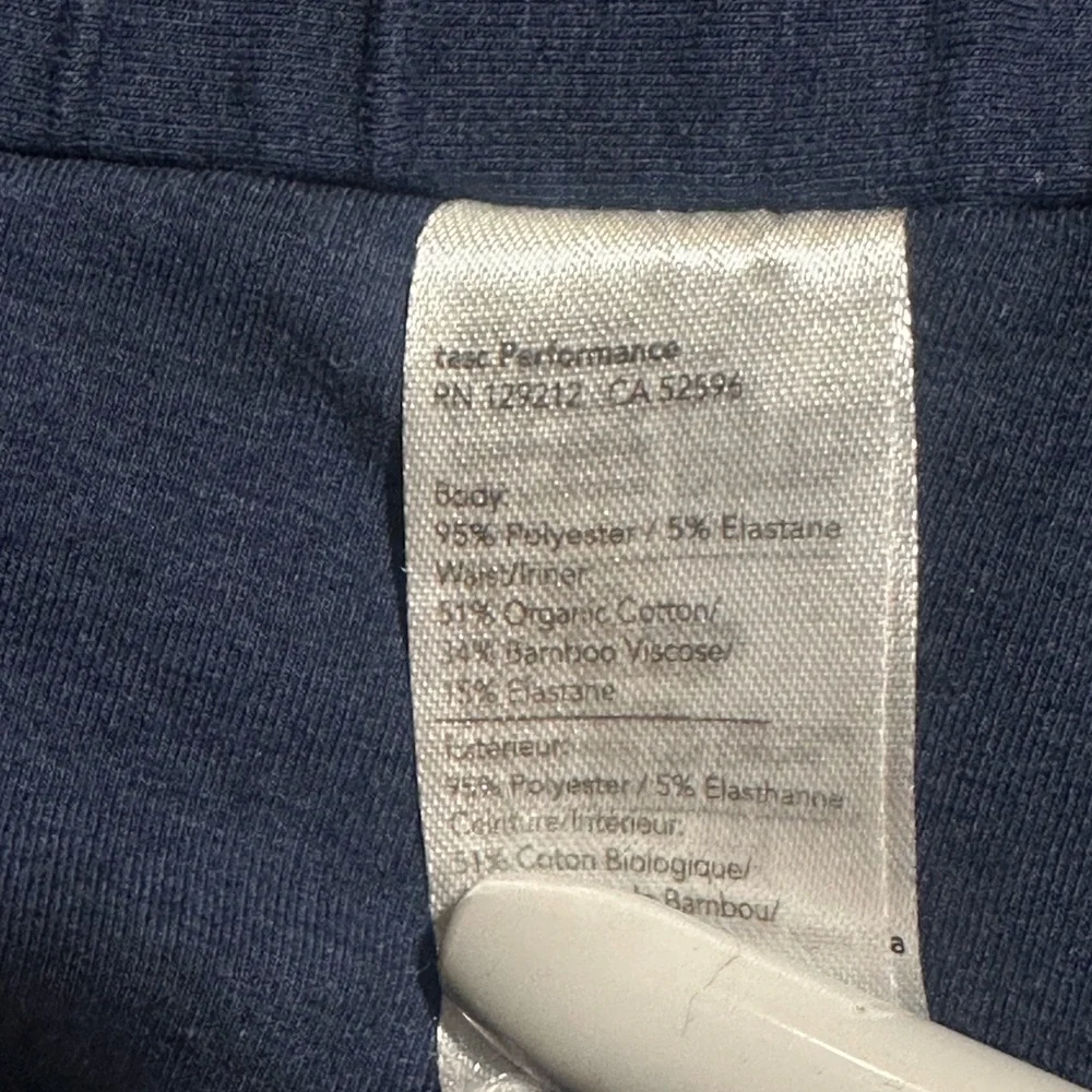 Tasc performance skort size s - Picture 6 of 8
